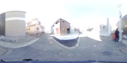 パノラマのサムネイル画像