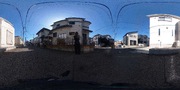 パノラマのサムネイル画像