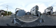 パノラマのサムネイル画像