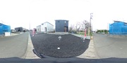 パノラマのサムネイル画像