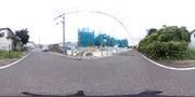 パノラマのサムネイル画像