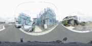 パノラマのサムネイル画像