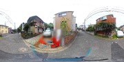 パノラマのサムネイル画像