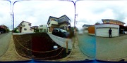 パノラマのサムネイル画像