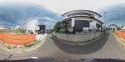パノラマのサムネイル画像