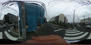 パノラマのサムネイル画像