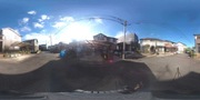 パノラマのサムネイル画像