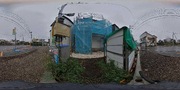 パノラマのサムネイル画像