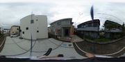 パノラマのサムネイル画像