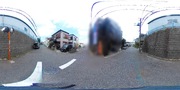 パノラマのサムネイル画像