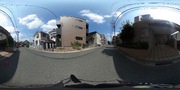 パノラマのサムネイル画像