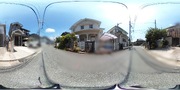パノラマのサムネイル画像