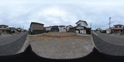 パノラマのサムネイル画像