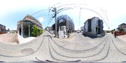 パノラマのサムネイル画像