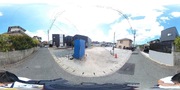 パノラマのサムネイル画像