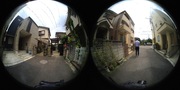 パノラマのサムネイル画像