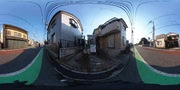 パノラマのサムネイル画像
