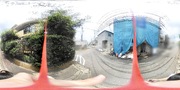 パノラマのサムネイル画像