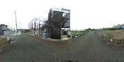 パノラマのサムネイル画像