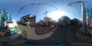 パノラマのサムネイル画像