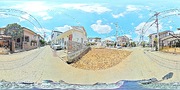 パノラマのサムネイル画像