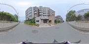 パノラマのサムネイル画像