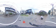 パノラマのサムネイル画像
