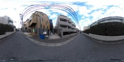 パノラマのサムネイル画像