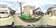 パノラマのサムネイル画像