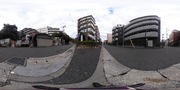 パノラマのサムネイル画像