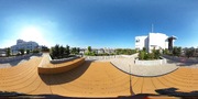 屋上