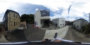 パノラマのサムネイル画像