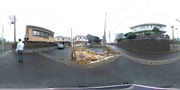 パノラマのサムネイル画像