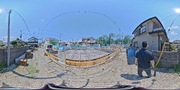 パノラマのサムネイル画像
