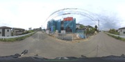 パノラマのサムネイル画像