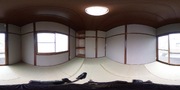 パノラマのサムネイル画像