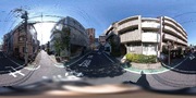 パノラマのサムネイル画像