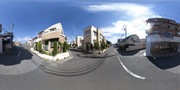 パノラマのサムネイル画像