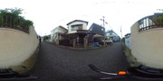 パノラマのサムネイル画像