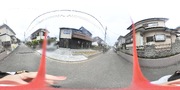 パノラマのサムネイル画像