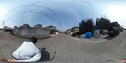 パノラマのサムネイル画像