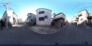 パノラマのサムネイル画像