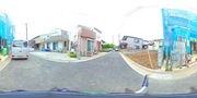 パノラマのサムネイル画像
