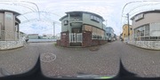パノラマのサムネイル画像