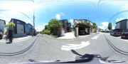 パノラマのサムネイル画像
