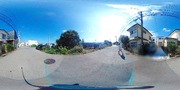 パノラマのサムネイル画像