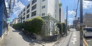 パノラマのサムネイル画像
