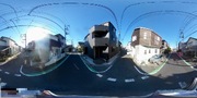 パノラマのサムネイル画像