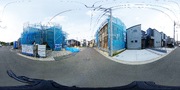 パノラマのサムネイル画像