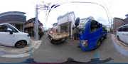 パノラマのサムネイル画像